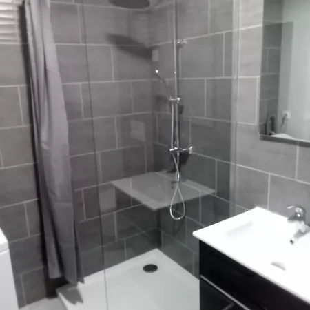 Appt Confort 102 Laveissière