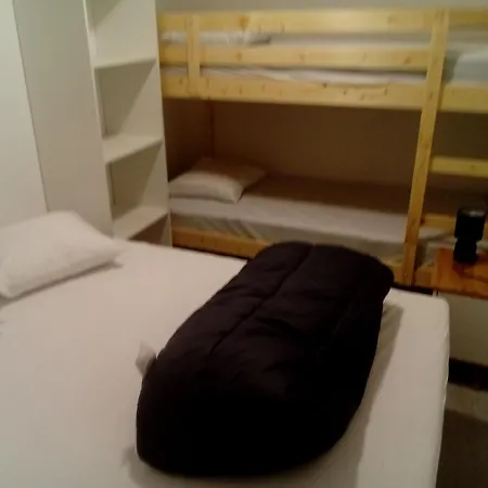 Apartamento Appt Confort 102 Laveissière