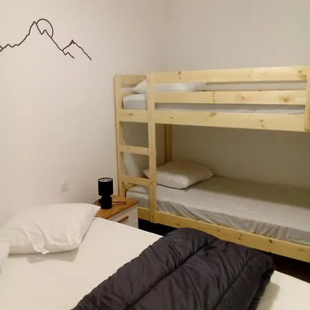 Apartamento Appt Confort 102 *