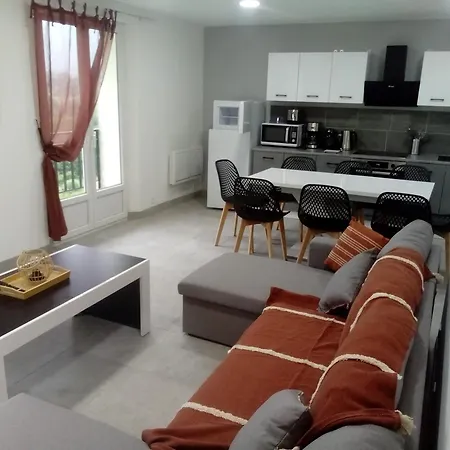 Apartamento Appt Confort 102